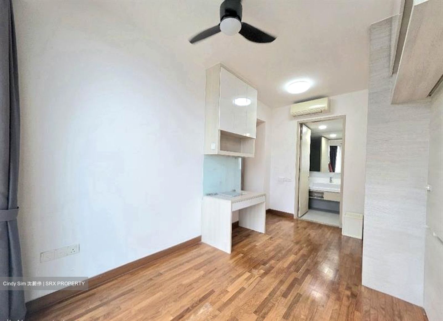 Sennett Residence (D13), Condominium #593460071